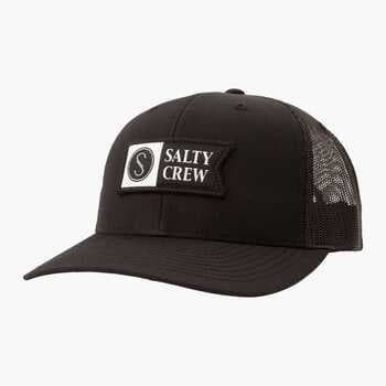 Lippalakit Salty Crew  Pinnacle 2 retro trucker  Yksi Koko