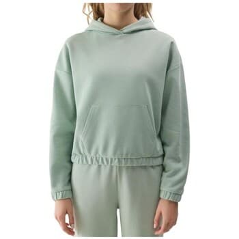 Hupparit 4F  4FWSS24TSWSF1057LIGHTGREEN  EU XXL