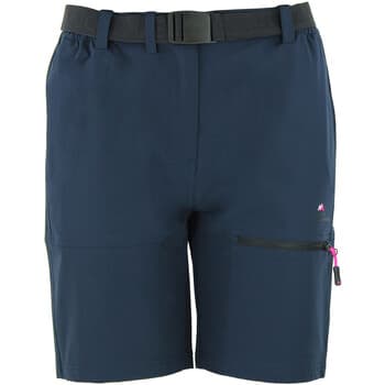 Shortsit & Bermuda-shortsit Peak Mountain  Short de randonnée femme AJASI  EU S