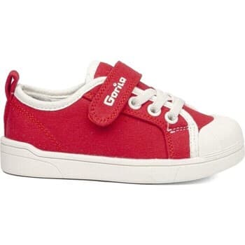 Tennarit Gorila  77102 CANVAS GLOBO Rojo  25