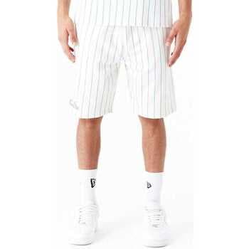 Shortsit & Bermuda-shortsit New-Era  Ne pinstripe shorts newera  EU S