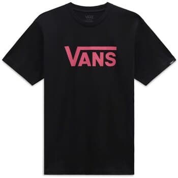 Lyhythihainen t-paita Vans  VN000GGGCZB1  EU XL