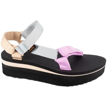 Korokepohjaiset sandaalit Teva  Flatform universal  37