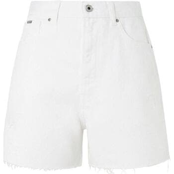 Lyhyt hame Pepe jeans  PL80112TC1 000  US 28