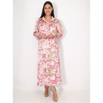 Pitkät hameet La Modeuse  71799_P168502  EU S