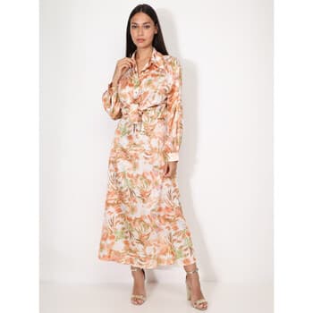Pitkät hameet La Modeuse  71800_P168508  EU S