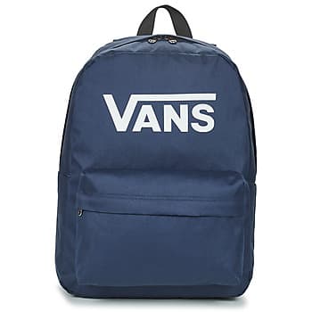Reppu Vans  OLD SKOOL PRINT BACKPACK  Yksi Koko