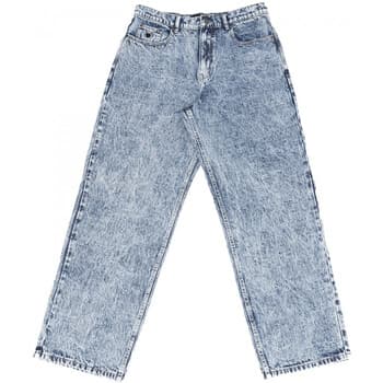 Housut Nonsense  Pant biggerfoot denim light  US 34 / 34