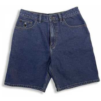 Shortsit & Bermuda-shortsit Nonsense  Short bigfoot denim  US 30
