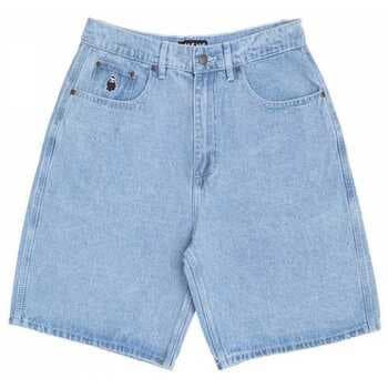 Shortsit & Bermuda-shortsit Nonsense  Short bigfoot denim  US 36