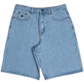 Shortsit & Bermuda-shortsit Nonsense  Short biggerfoot denim  US 34