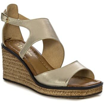 Korokepohjaiset sandaalit Maciejka  0665725005  38