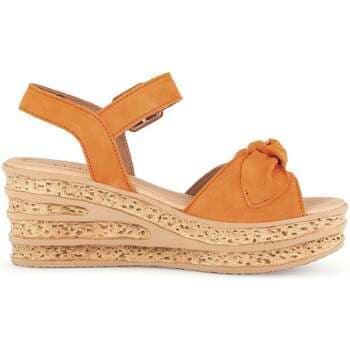 Korokepohjaiset sandaalit Gabor  44.653.14  42