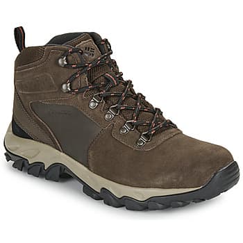 Kengät Columbia  NEWTON RIDGE PLUS II SUEDE WP  42 1/2