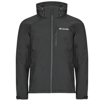 Pusakka Columbia  Cascade Ridge III Softshell  EU XXL