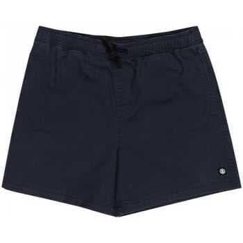 Shortsit & Bermuda-shortsit Element  Valley twill  EU XL