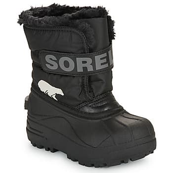Lasten talvisaappaat Sorel  CHILDRENS SNOW COMMANDER  26