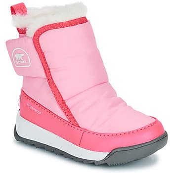 Lasten talvisaappaat Sorel  CHILDRENS WHITNEY II PLUS BOOTIE WP  26