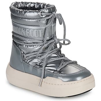 Lasten talvisaappaat Moon Boot  MB JR PARK BOOT  32