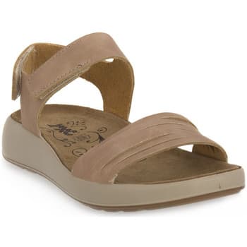 Korokepohjaiset sandaalit Imac  BEIGE  39