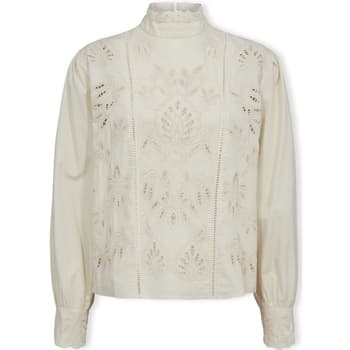 Paita Y.a.s  YAS Top Trophy L/S - Birch/Birch  EU M