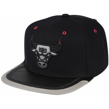 Lippalakit Mitchell And Ness  Nba Chicago Bulls Day 3  Yksi Koko