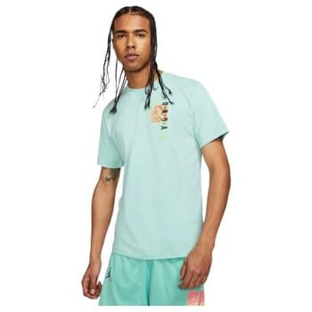 Lyhythihainen t-paita Nike  Jordan Air Futura  EU S