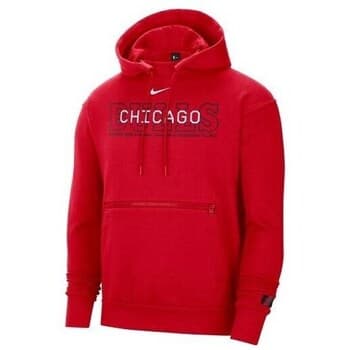 Hupparit Nike  Bulls Courtside  EU XXL