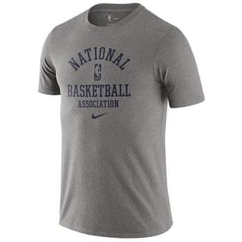 Lyhythihainen t-paita Nike  Nba Team 31 Courtside Dri-fit  EU XS