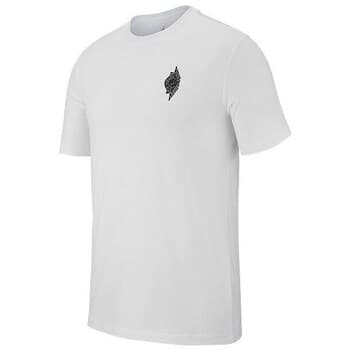 Lyhythihainen t-paita Nike  Air Jordan Wings  EU XL