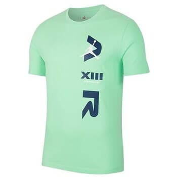 Lyhythihainen t-paita Nike  Air Jordan Legacy  EU L