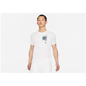 Lyhythihainen t-paita Nike  Air Jordan Futura  EU XXL