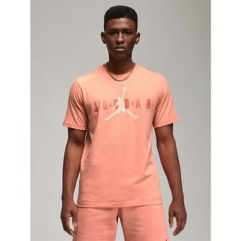 Lyhythihainen t-paita Nike  Air Jordan Wordmark  EU XL