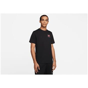 Lyhythihainen t-paita Nike  Air Jordan Flight Essentials  EU XL