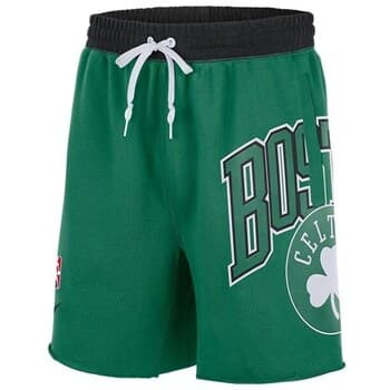 7/8 ja 3/4 housu Nike  Nba Boston Celtics Courtside 75  EU L