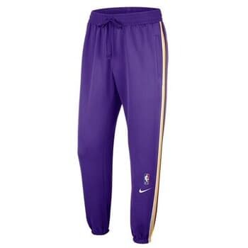 Jogging housut / Ulkoiluvaattee Nike  Nba Los Angeles Lakers  EU XL