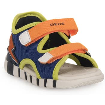 Tasaiset sandaalit Geox  C0685 IUPIDOO  20