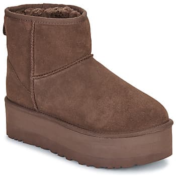 Kengät UGG  CLASSIC MINI PLATFORM  41