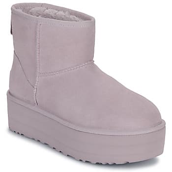 Kengät UGG  CLASSIC MINI PLATFORM  39
