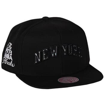 Lippalakit Mitchell And Ness  New York Knicks  Yksi Koko