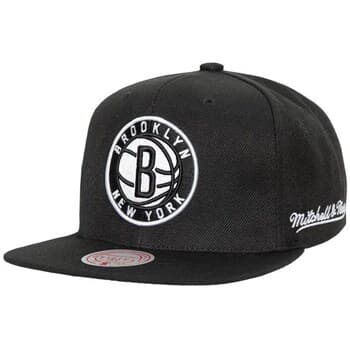 Lippalakit Mitchell And Ness  Nba Brooklyn Nets  Yksi Koko