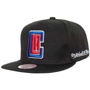 Lippalakit Mitchell And Ness  Nba Los Angeles Clippers  Yksi Koko