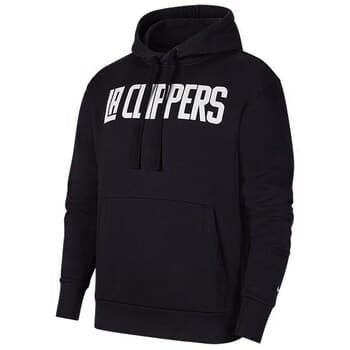 Hupparit Nike  Nba Los Angeles Clippers City Edition Logo  EU M