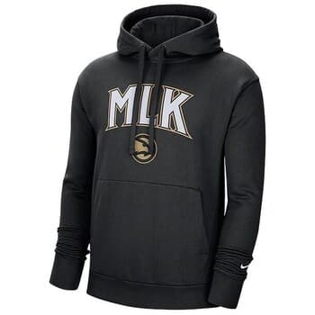 Hupparit Nike  Nba Atlanta Hawks City Edition  EU XXL