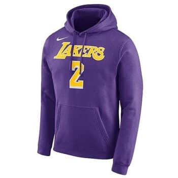 Hupparit Nike  Nba Los Angeles Lakers Lonzo  EU XXL