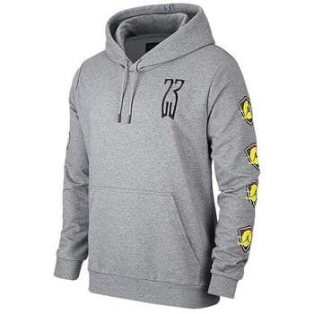 Hupparit Nike  Air Jordan Sportswear Last Shot  EU M