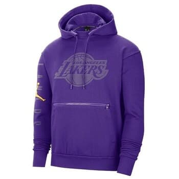 Hupparit Nike  Nba Los Angeles Lakers  EU XL