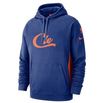 Hupparit Nike  Nba Cleveland Cavaliers Courtside  EU M