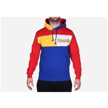 Hupparit Mitchell And Ness  Denver Nuggets  EU L