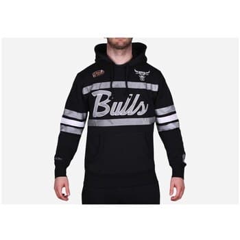 Hupparit Mitchell And Ness  Chicago Bulls  EU XL